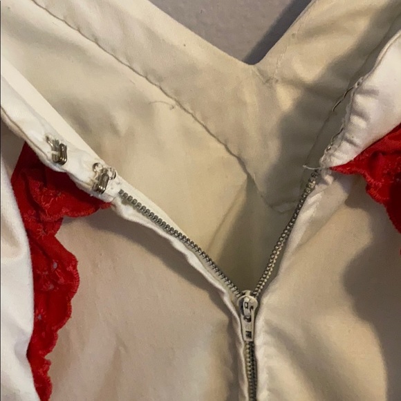 Vintage Dress - Picture 5 of 5